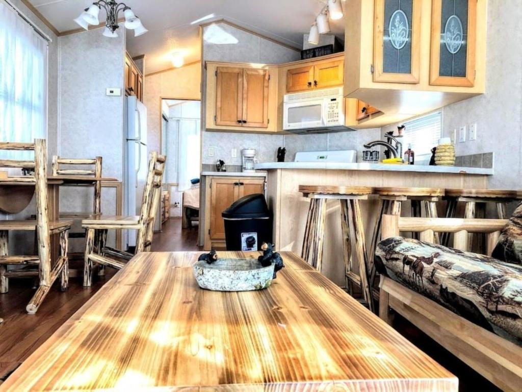 Вилла Mountain View #615 Whittier Экстерьер фото