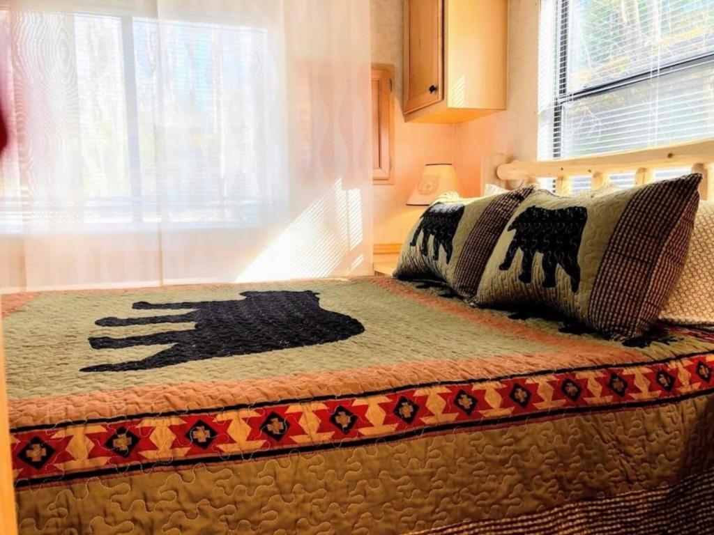 Вилла Mountain View #615 Whittier Экстерьер фото